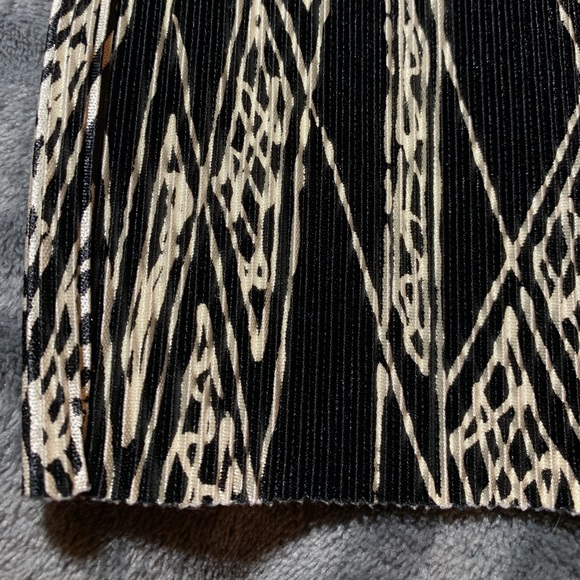 PLISSE VINTAGE Shell - Picture 8 of 8